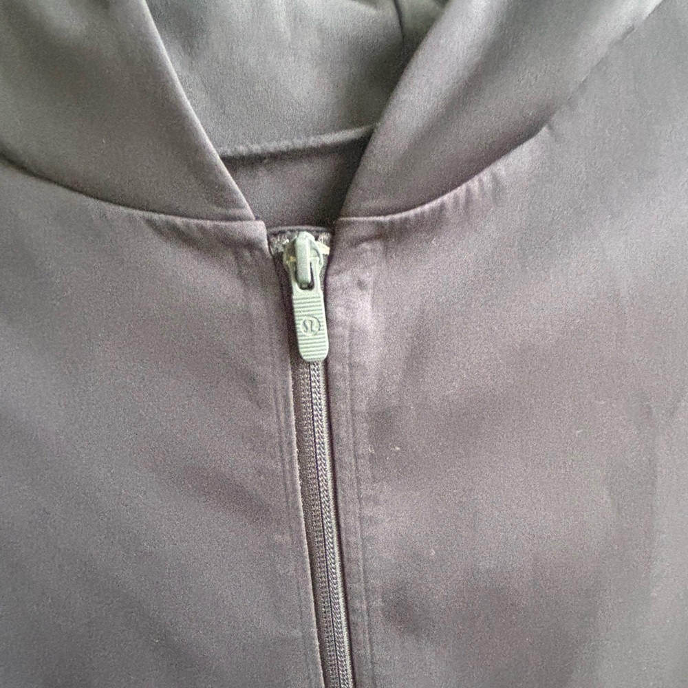 Lululemon Expression Shaped Jacket 8 Athleisure W… - image 4